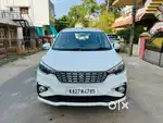 Maruti Suzuki Ertiga SHVS ZDI Plus, 2019, Diesel