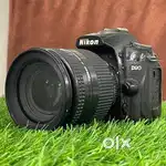 Nikon D90 second hand best quality