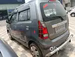 Maruti Suzuki Wagon R VXI BS IV, 2015, Petrol
