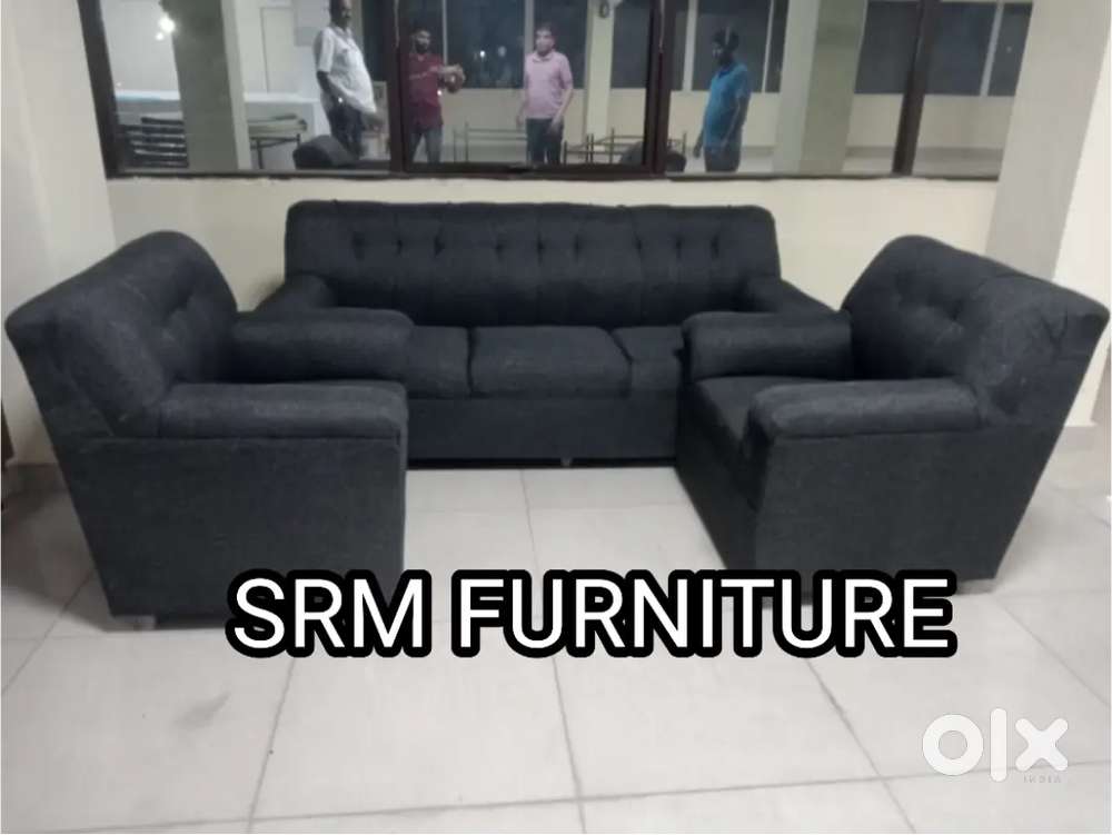 Deepavali festival offer price in New sofa set with a warranty