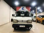 Maruti Suzuki Omni E MPI STD BSIV, 2013, Petrol