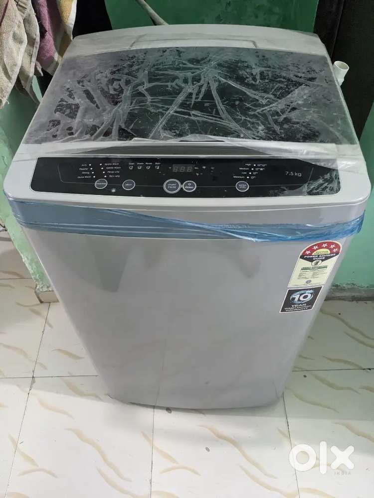 Godrej Washing Machine