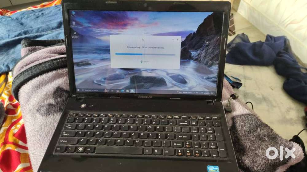 LENOVO G580
