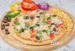 Pizza carnival