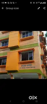 For Rent appartment