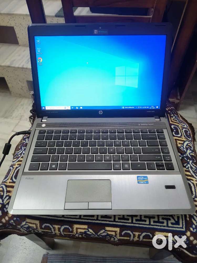 HP i5 Laptop