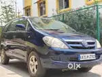 Toyota Innova 2.5 G (Diesel) 7 Seater, 2005, Diesel