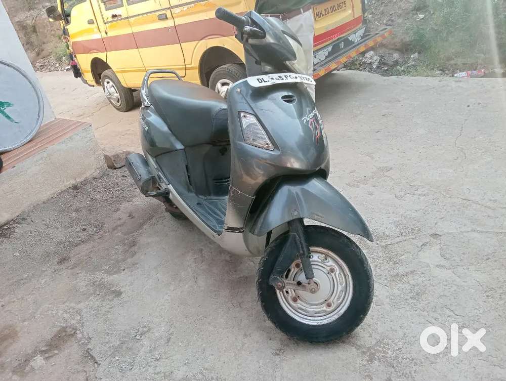 Good condition