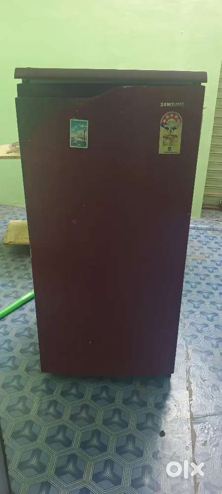 Sumsung Fridge