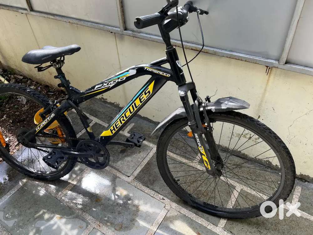 Any age group people can ride it it is in good condition