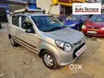 Maruti Suzuki Alto 800 2012-2016 CNG LXI Optional, 2013, Petrol