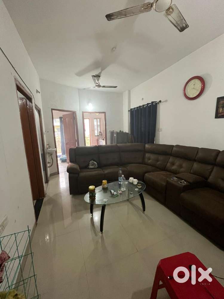 Secured campus near by highway aiims only 9.9 km