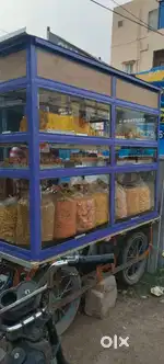 SWEET BANDI (CANTEEN)