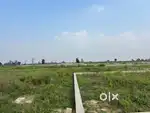 100 meters from NH-2 (mathura-Delhi)