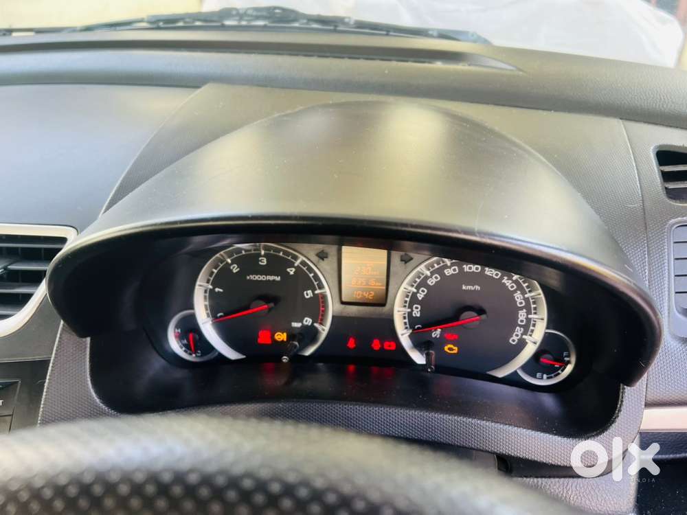 Maruti Suzuki Swift 2015 Diesel Good Condition