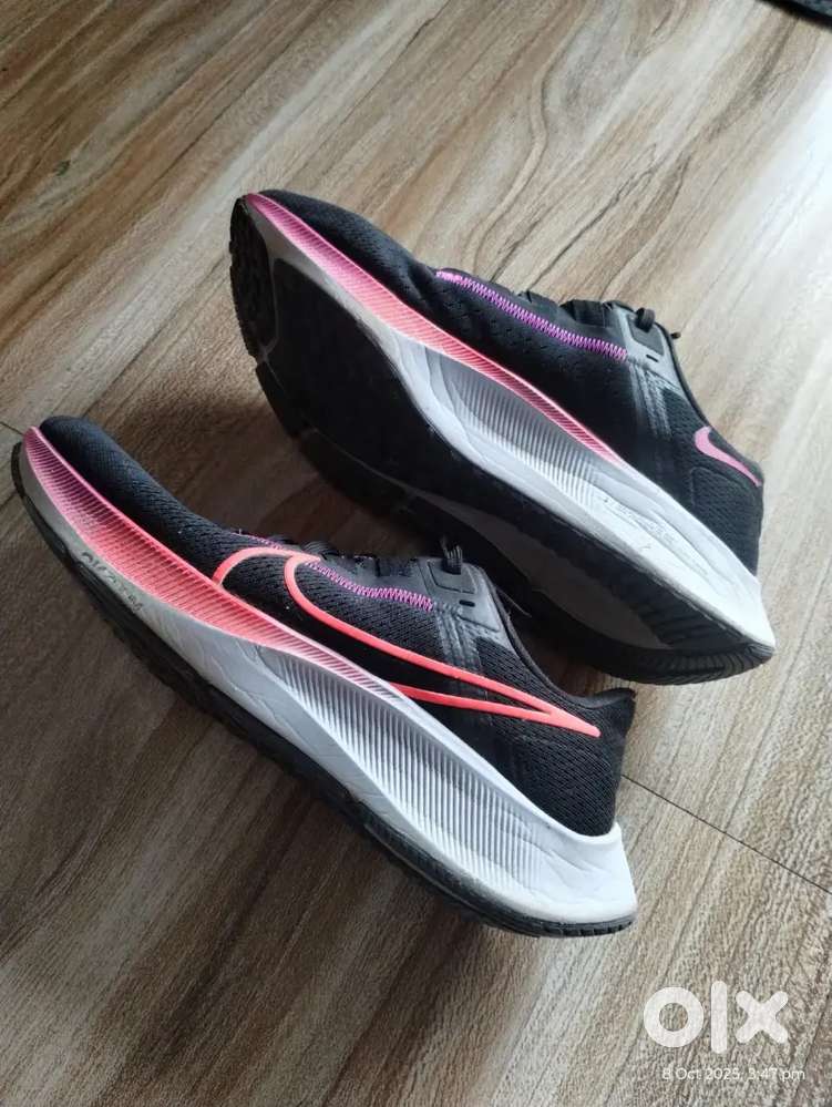 NIKE Pegasus 38 professional running shoe