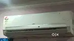 1.5 T Split Ac