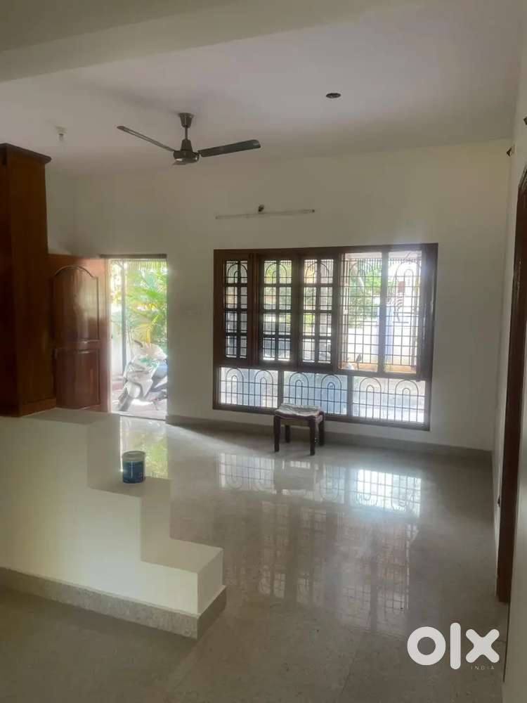 2BHK Big House in Sahakarnagar
