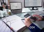 Accounts Executive