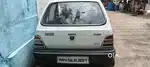 Maruti Suzuki 800 2003 Petrol 285688 Km Driven