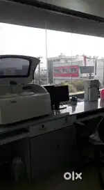 Pathology equipment