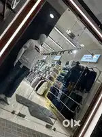 Staff wanted for menswear showroom in madurai kalavasal