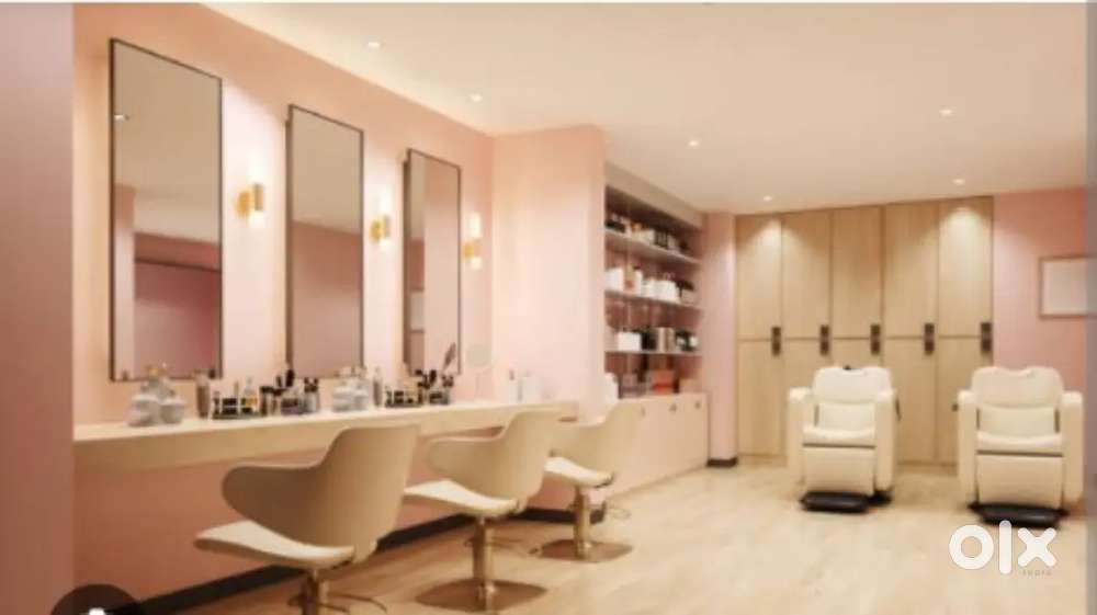 Hair stylish and Beautician