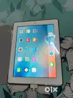 Sale my ipad sim table