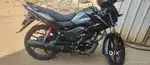 Hero/Passion PRO i3s -2022,Well Maintained, Good Mileage.