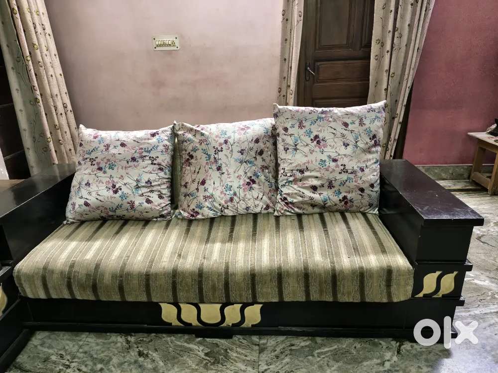Sofa 7 seater 3+2+2