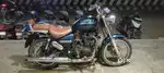 ROYAL Enfield Thunderbird 350, 2017 Model 2nd Owner