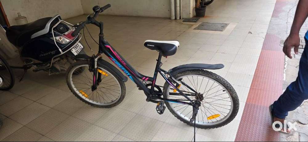Firefox Girls Bycycle is for Sale