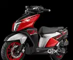 Ntorq 125 Race XP