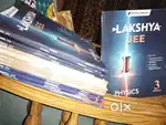 Physics Wallah, IIT Books