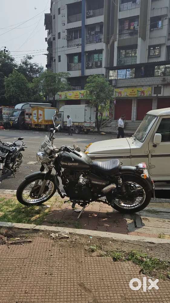 THUNDERBIRD 350 FOR SELL