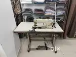 Juki Silai machine