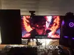Ryzen7 build with rtx gpu Gaming/editing pc