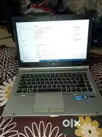HP laptop8470 p new