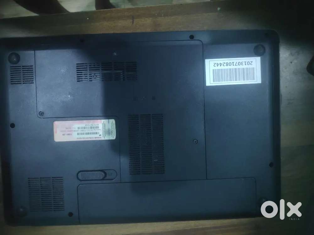 Laptop for sell