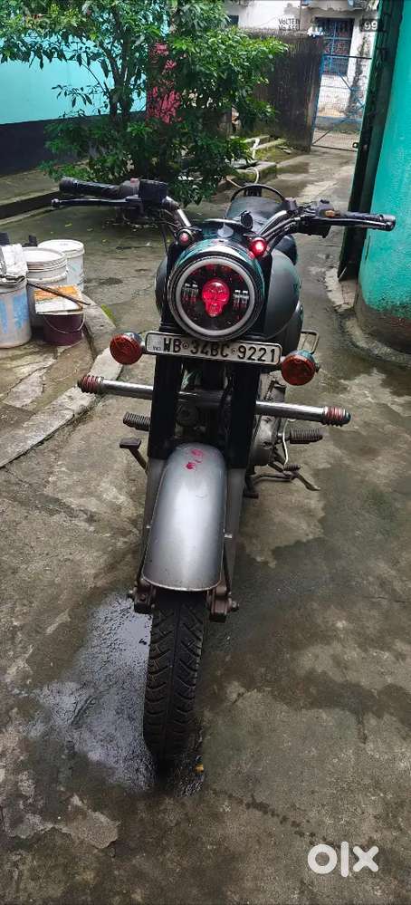 Royal Enfield