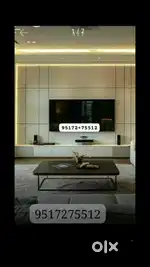 Carpenter wood work repair only