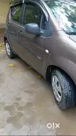 Maruti Suzuki Ritz 2011 Petrol Well Maintained