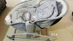 Original Mastela brand baby swing