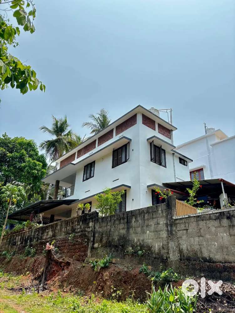 Shyamaprabha pg for girls.