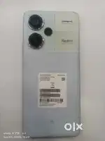 Redmi Note 13 pro plus 8+256gb