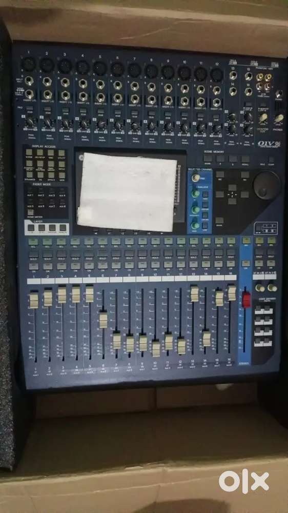 Dj. Mixer.. Yama.. And. Canyon