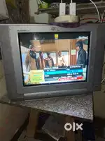 Lg tv good candition