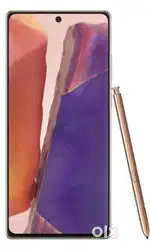 Samsung Galaxy Note 20
