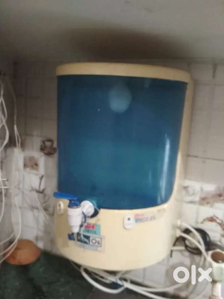 Ro water purifier Usha