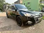 Hyundai i20 Sportz Plus, 2019, Petrol